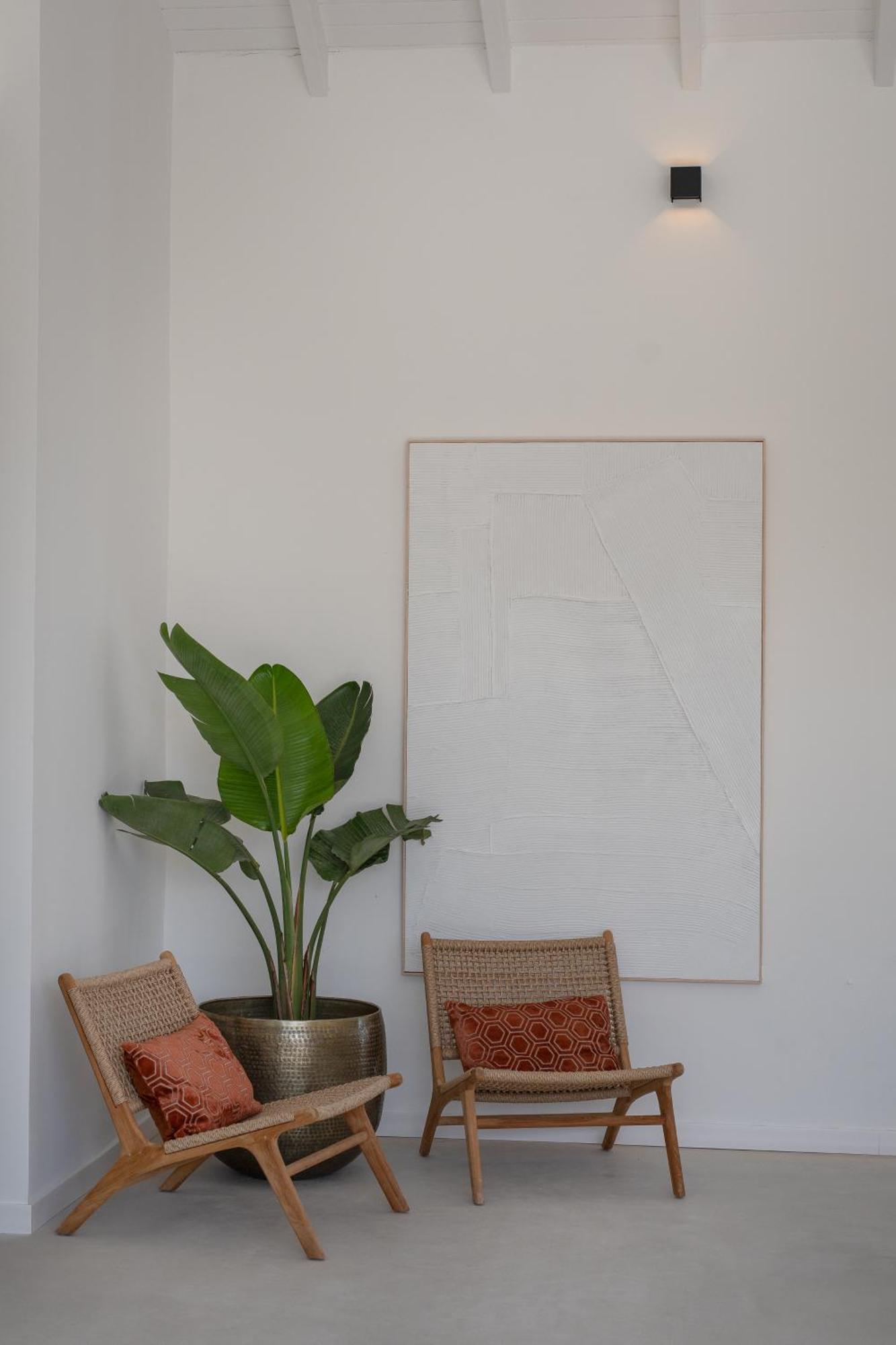 Villa Noma - Luxe Villa Met Uitzicht Spaanse Water ウィレムスタッド エクステリア 写真