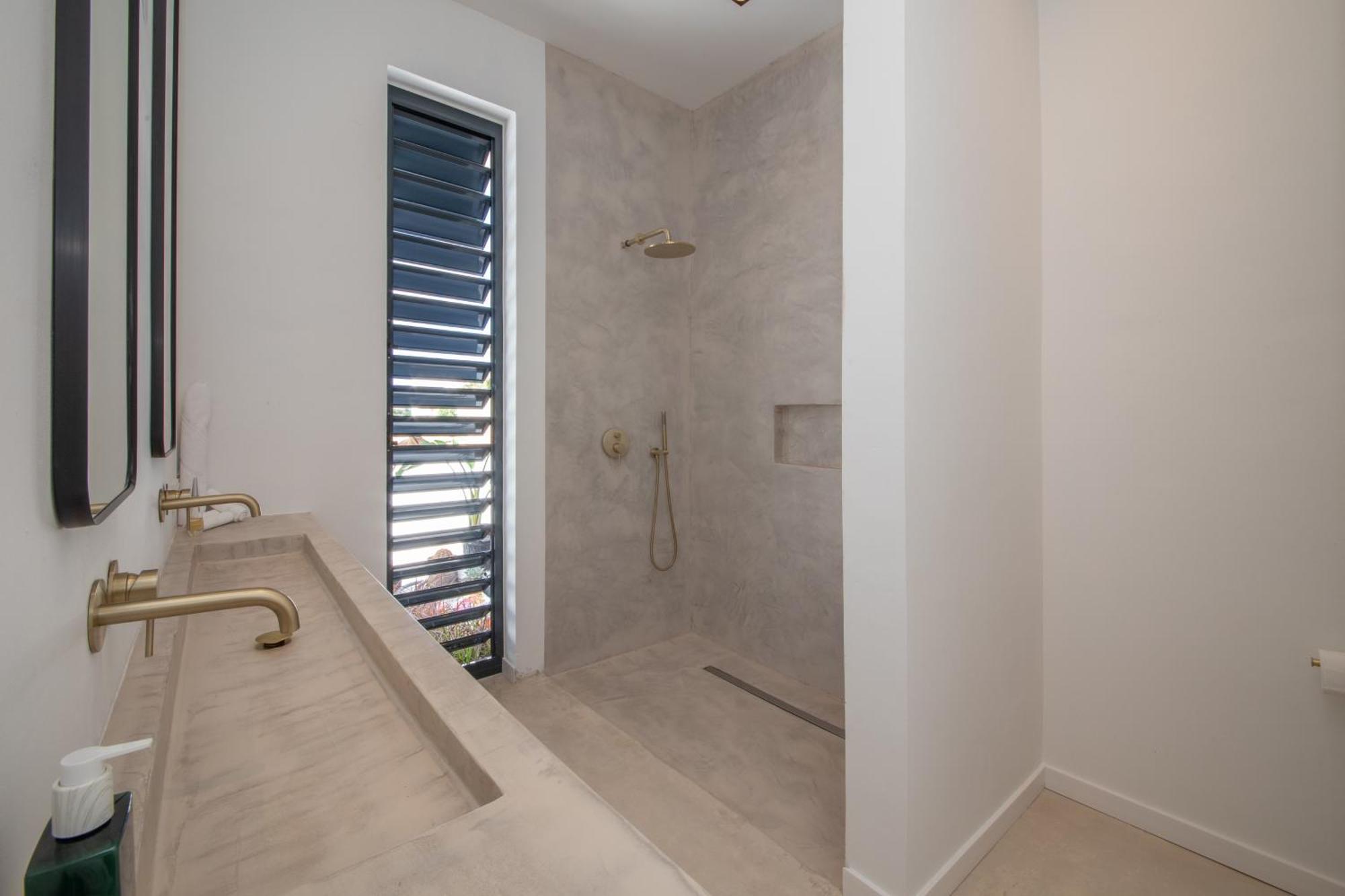 Villa Noma - Luxe Villa Met Uitzicht Spaanse Water ウィレムスタッド エクステリア 写真
