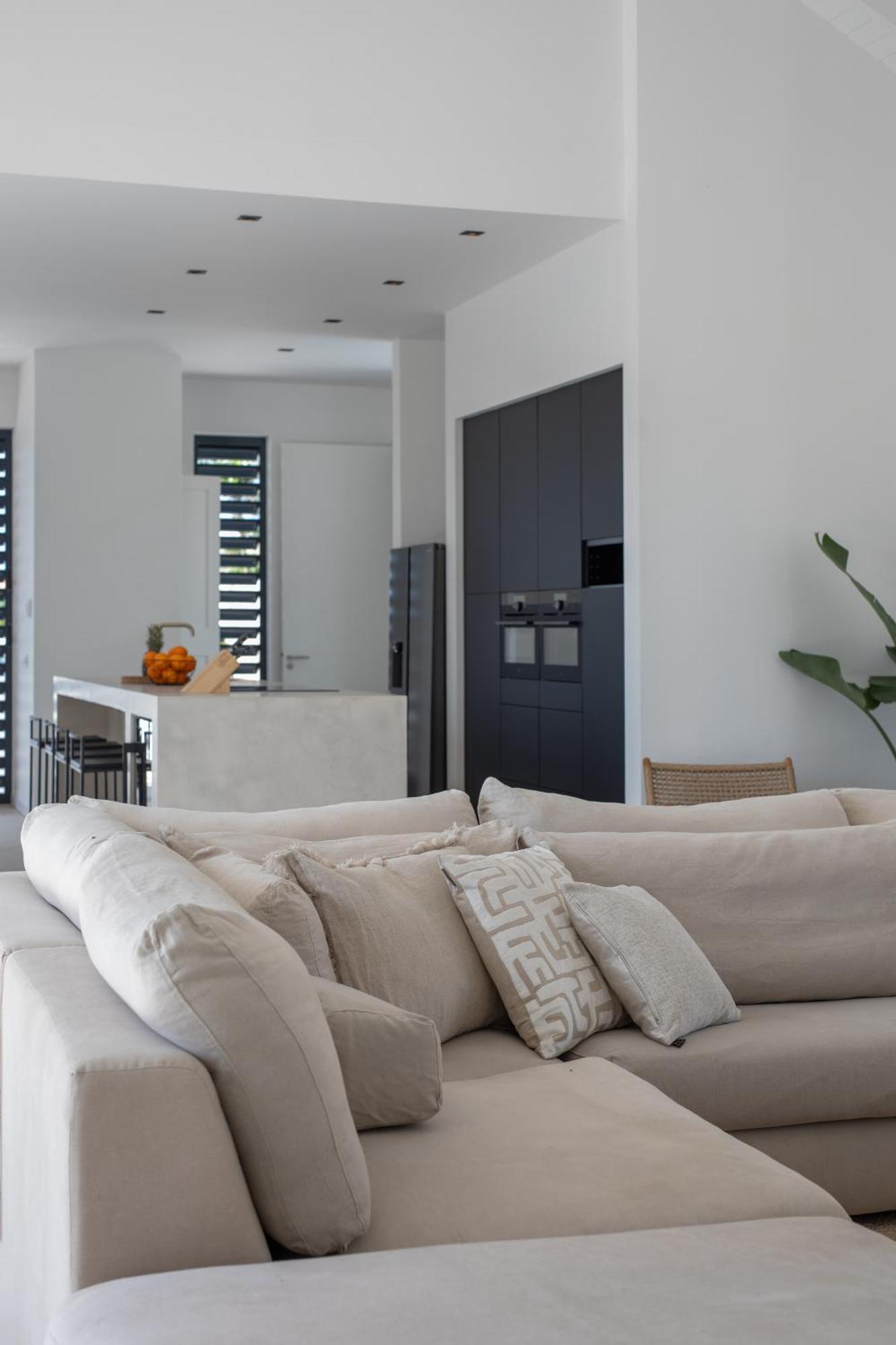 Villa Noma - Luxe Villa Met Uitzicht Spaanse Water ウィレムスタッド エクステリア 写真