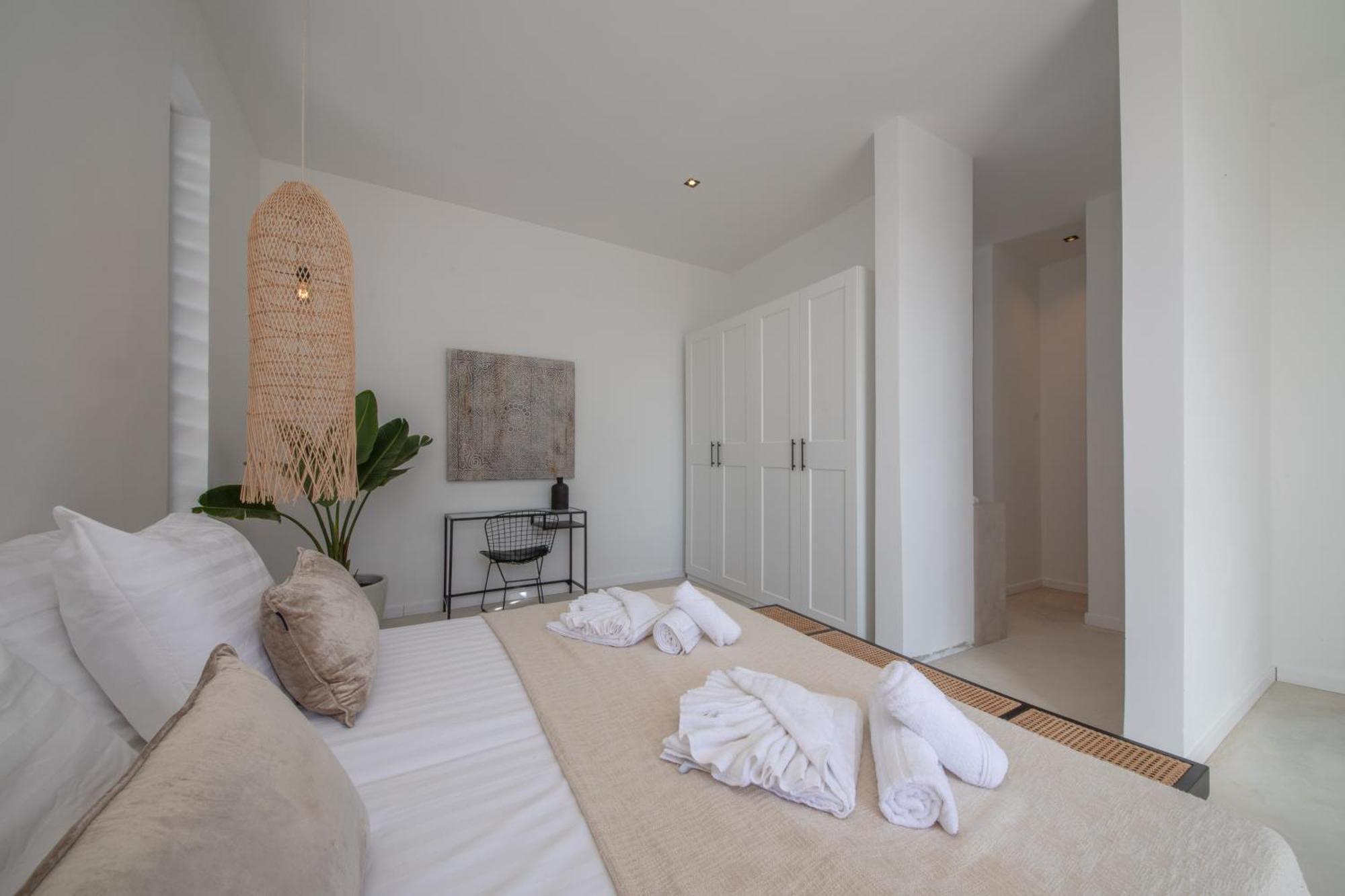 Villa Noma - Luxe Villa Met Uitzicht Spaanse Water ウィレムスタッド エクステリア 写真